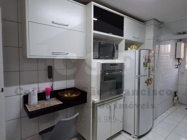 Imagem 11: Imperdível: Apartamento À Venda em Osasco-Sp, Bela Vista, 3 Quartos, 1 Suíte, 2 Salas