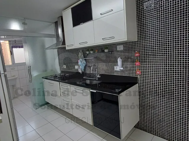 Imagem 13: Imperdível: Apartamento À Venda em Osasco-Sp, Bela Vista, 3 Quartos, 1 Suíte, 2 Salas