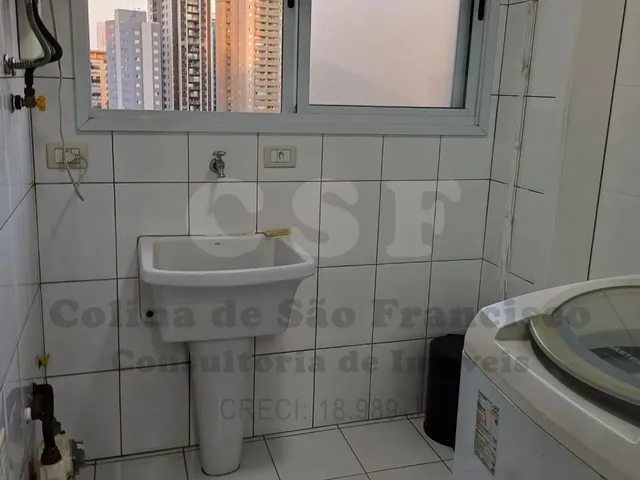 Imagem 14: Imperdível: Apartamento À Venda em Osasco-Sp, Bela Vista, 3 Quartos, 1 Suíte, 2 Salas
