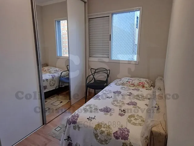 Imagem 4: Imperdível: Apartamento À Venda em Osasco-Sp, Bela Vista, 3 Quartos, 1 Suíte, 2 Salas