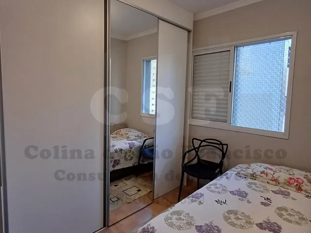 Imagem 9: Imperdível: Apartamento À Venda em Osasco-Sp, Bela Vista, 3 Quartos, 1 Suíte, 2 Salas