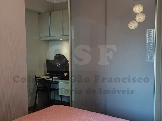 Imagem 7: Imperdível: Apartamento À Venda em Osasco-Sp, Bela Vista, 3 Quartos, 1 Suíte, 2 Salas