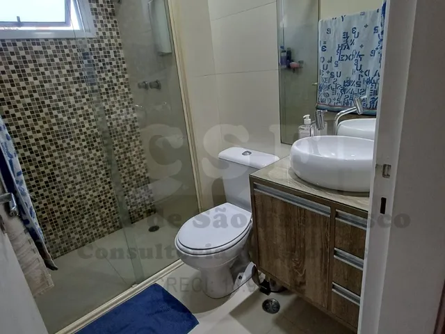 Imagem 12: Imperdível: Apartamento À Venda em Osasco-Sp, Bela Vista, 3 Quartos, 1 Suíte, 2 Salas