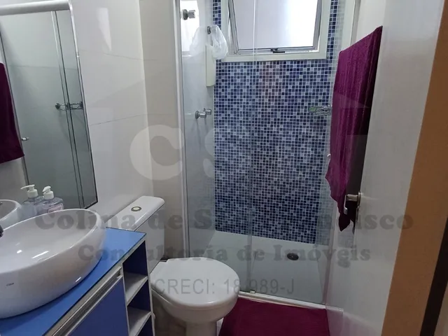 Imagem 5: Imperdível: Apartamento À Venda em Osasco-Sp, Bela Vista, 3 Quartos, 1 Suíte, 2 Salas