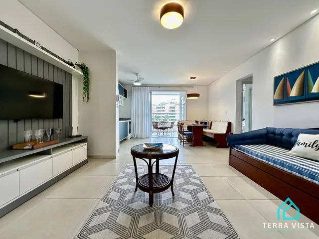 Imagem: Lindo Apartamento a Venda com 2 Suítes