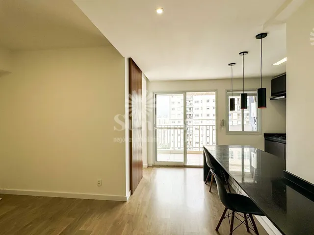 Imagem: Apartamento para venda Acqua Park Alphaville