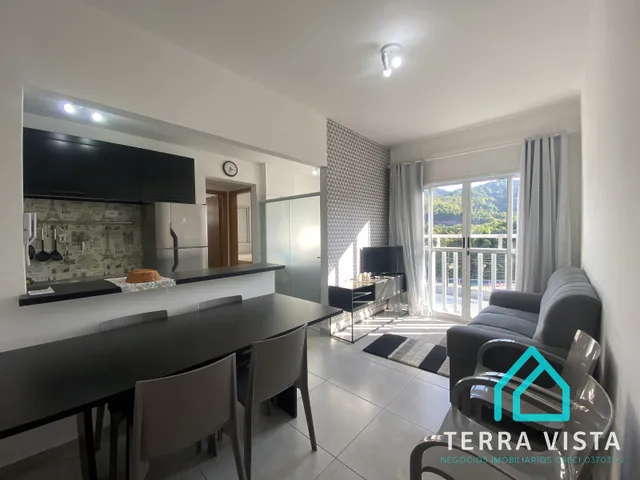 Imagem: Apartamento 2 Dormitórios a Venda em Ubatuba