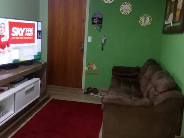Imagem: Apartamento com 2 Dormitorio(s) localizado(a)