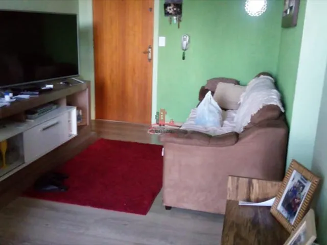 Imagem 3: Apartamento com 2 Dormitorio(s) localizado(a) no bairro Lomba da Palmeira em Sapucaia do