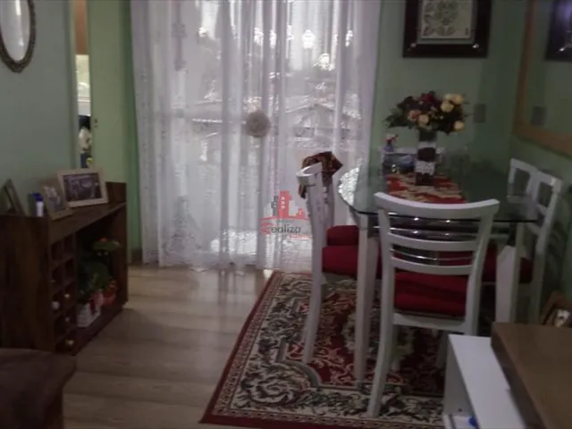 Imagem 13: Apartamento com 2 Dormitorio(s) localizado(a) no bairro Lomba da Palmeira em Sapucaia do