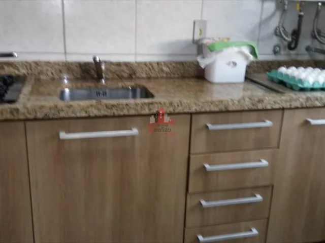 Imagem 14: Apartamento com 2 Dormitorio(s) localizado(a) no bairro Lomba da Palmeira em Sapucaia do