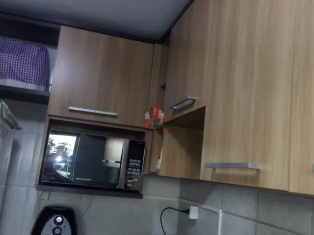 Imagem 6: Apartamento com 2 Dormitorio(s) localizado(a) no bairro Lomba da Palmeira em Sapucaia do