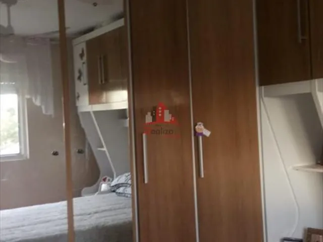 Imagem 9: Apartamento com 2 Dormitorio(s) localizado(a) no bairro Lomba da Palmeira em Sapucaia do