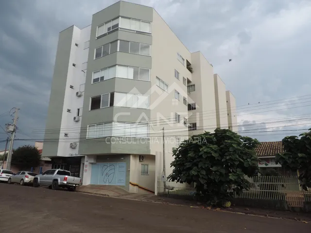 Imagem: Apartamento no Centro