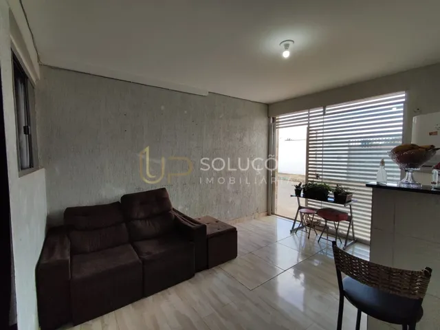 Imagem 7: Apartamento 2 Quartos, Térreo + Área de serviço