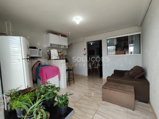 Imagem 2: Apartamento 2 Quartos, Térreo + Área de serviço