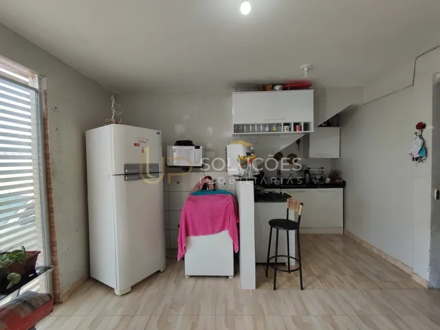 Imagem 12: Apartamento 2 Quartos, Térreo + Área de serviço
