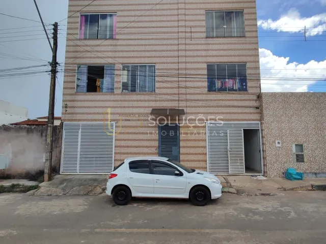 Imagem 4: Apartamento 2 Quartos, Térreo + Área de serviço