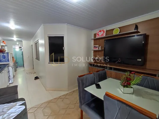 Imagem: Apartamento 2 Quartos, Cozinha c/ Armários