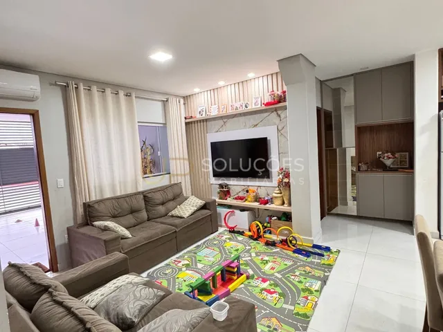 Imagem: Apartamento 3 Quartos (Suíte), Cozinha
