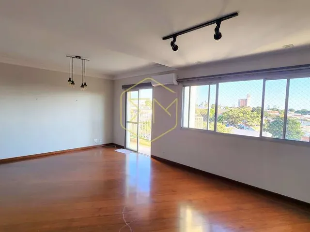 Imagem: Apartamento À Venda em Campinas, Jardim
