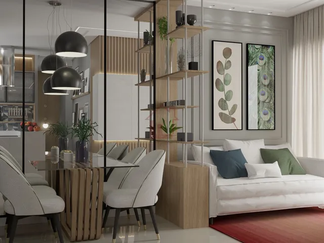 Imagem: Apartamento à venda no bairro Centro