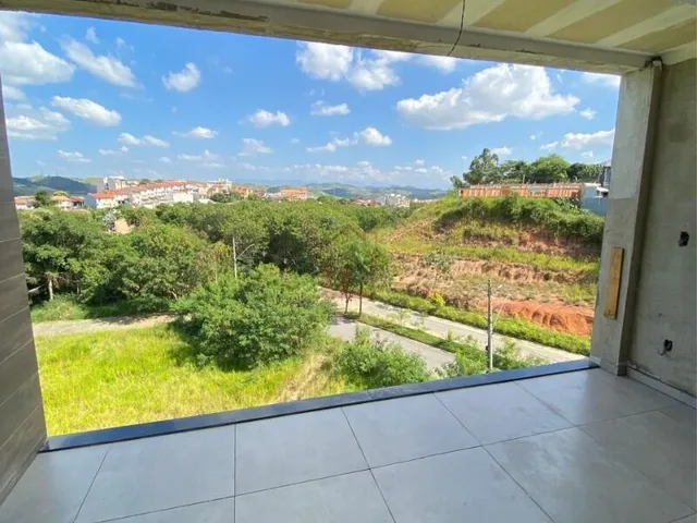 Imagem: Apartamento À Venda no Bairro Jardim Belvedere