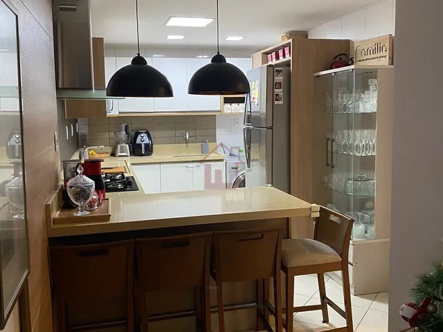 Imagem: Apartamento à venda no bairro Nossa Senhora