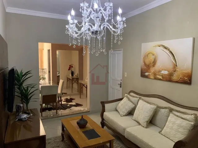 Imagem: Apartamento com 120m² de 3 quartos sendo