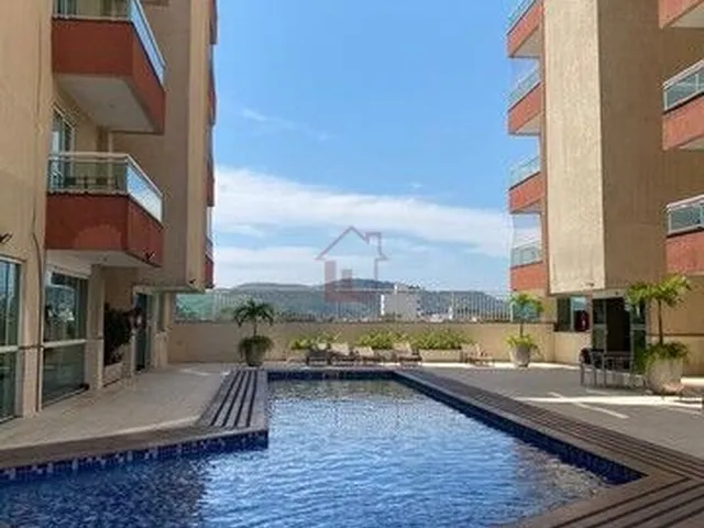 Imagem: Apartamento à venda em Volta Redonda/RJ