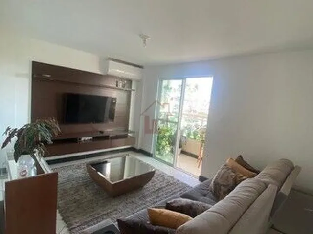 Imagem 4: Apartamento à venda em Volta Redonda/RJ