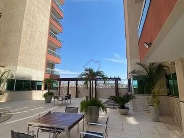 Imagem 3: Apartamento à venda em Volta Redonda/RJ