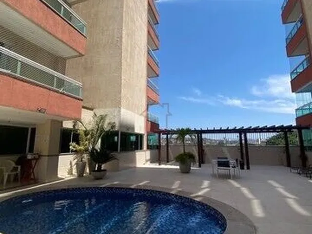 Imagem 11: Apartamento à venda em Volta Redonda/RJ