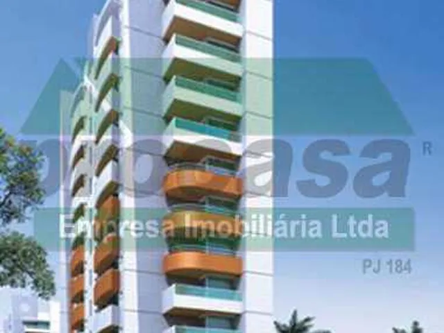 Imagem: Apartamento / Residencial / Parque Dez