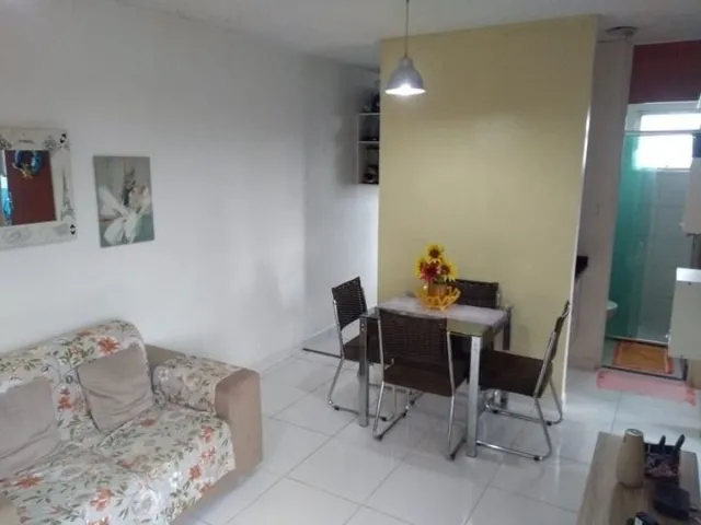 Imagem 1: Apartamento com 2 dormitórios à venda, 42 m² por RS 180.000,00 - Lago Azul - Manaus-AM
