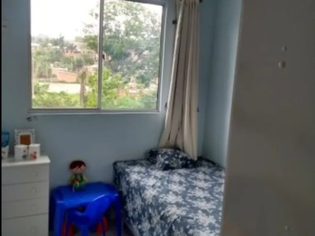 Imagem 3: Apartamento com 2 dormitórios à venda, 42 m² por RS 180.000,00 - Lago Azul - Manaus-AM