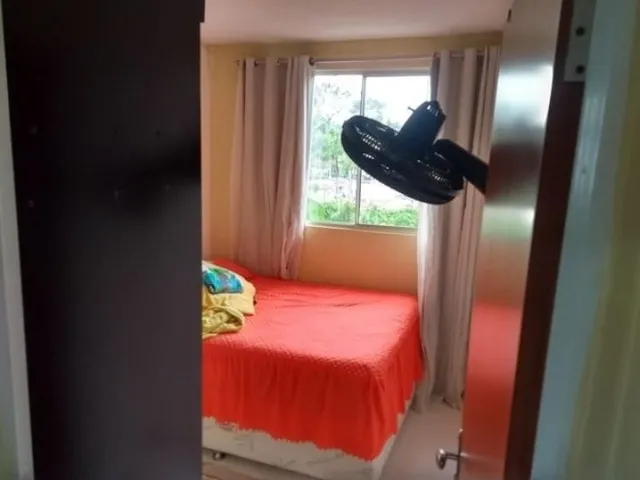 Imagem 4: Apartamento com 2 dormitórios à venda, 42 m² por RS 180.000,00 - Lago Azul - Manaus-AM