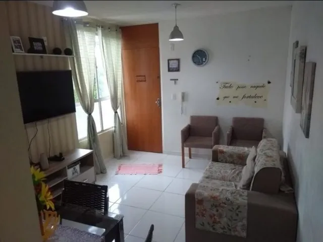 Imagem 6: Apartamento com 2 dormitórios à venda, 42 m² por RS 180.000,00 - Lago Azul - Manaus-AM