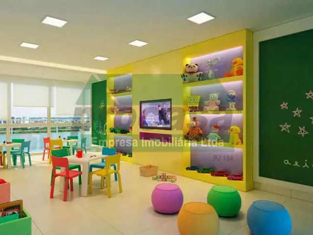 Imagem 2: Apartamento Residencial / São José Operário