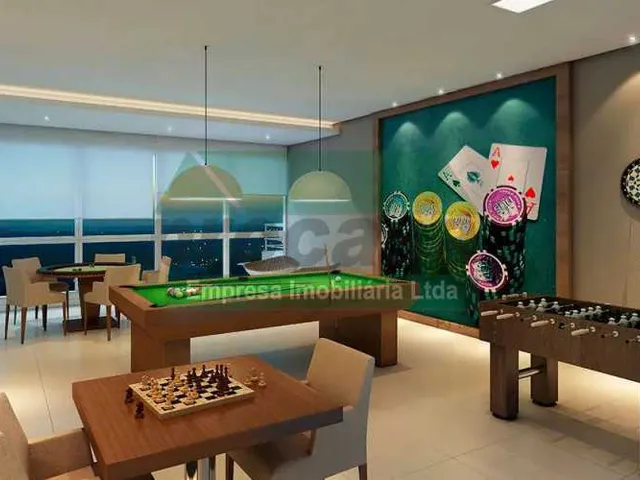 Imagem 3: Apartamento Residencial / São José Operário