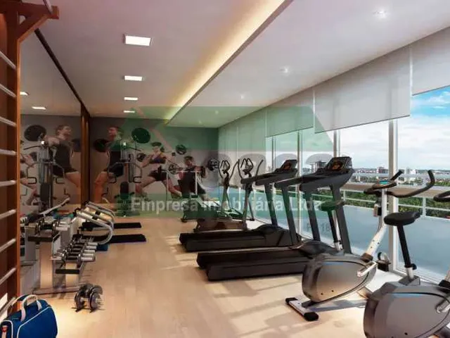 Imagem 4: Apartamento Residencial / São José Operário