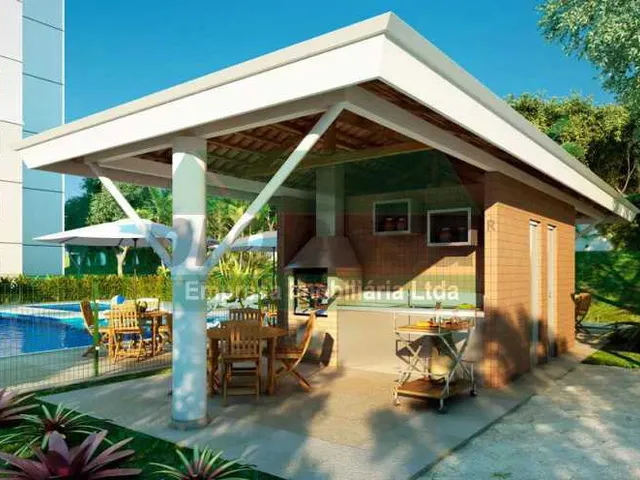 Imagem 5: Apartamento Residencial / São José Operário