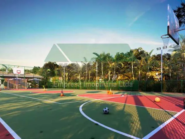 Imagem 6: Apartamento Residencial / São José Operário
