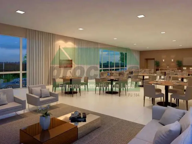 Imagem 7: Apartamento Residencial / São José Operário
