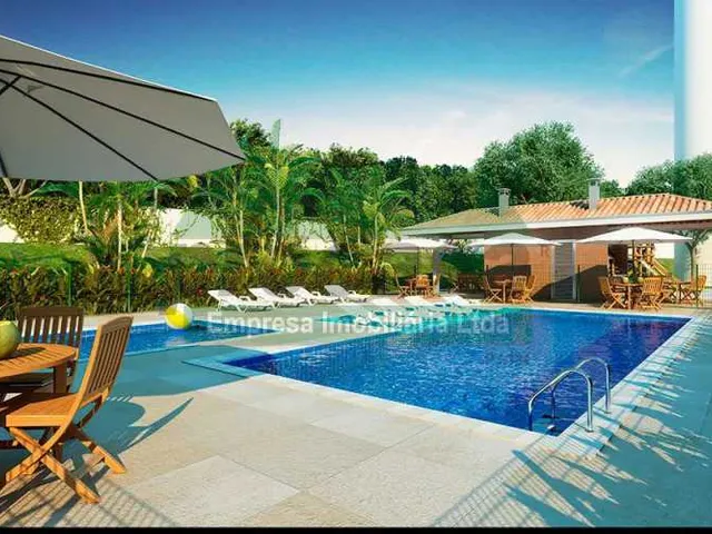 Imagem 9: Apartamento Residencial / São José Operário
