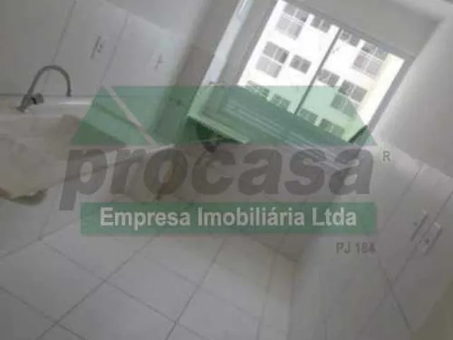 Imagem 13: Apartamento Residencial / São José Operário