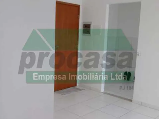 Imagem 14: Apartamento Residencial / São José Operário