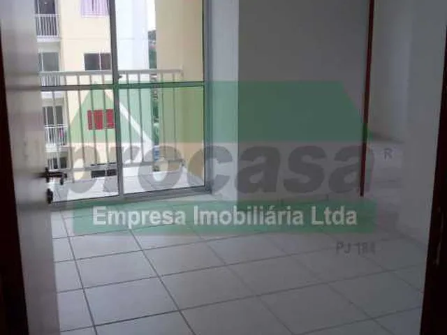 Imagem 15: Apartamento Residencial / São José Operário