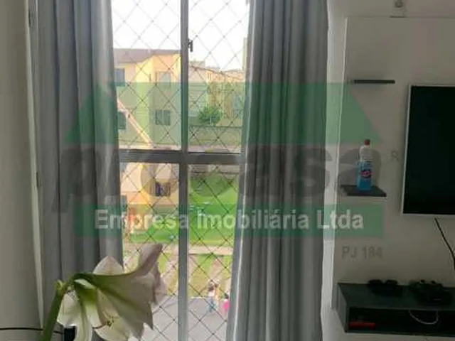 Imagem: Apartamento de 2 quartos à venda em bairro