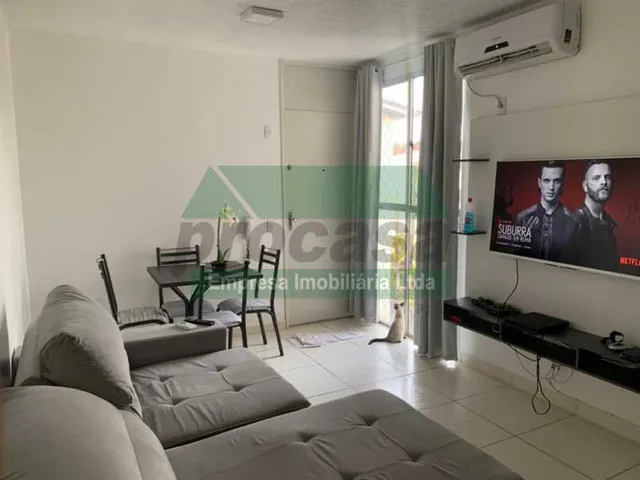 Imagem 8: Apartamento de 2 quartos à venda em bairro tranquilo e seguro!!!